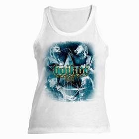 Camiseta "Portada Boikotea!"