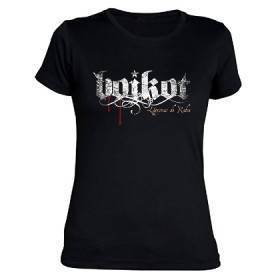 Camiseta "Lágrimas de Rabia_2"