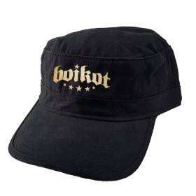 Gorra militar "Logo Estrellas"