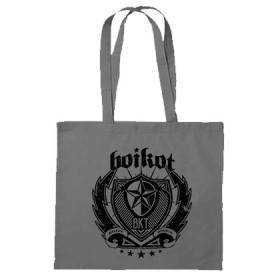 Bolsa de tela "Balkan Acoustic"