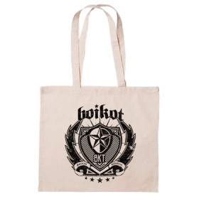 Bolsa de tela "Balkan Acoustic"