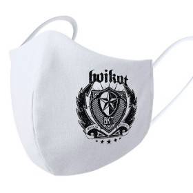 Mascarilla "Balkan Acoustic"