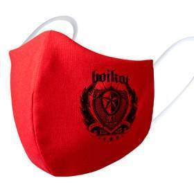 Mascarilla "Balkan Acoustic"