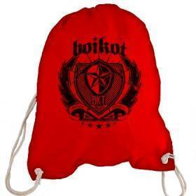 Mochila "Balkan Acoustic"