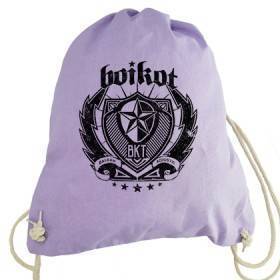 Mochila "Balkan Acoustic"