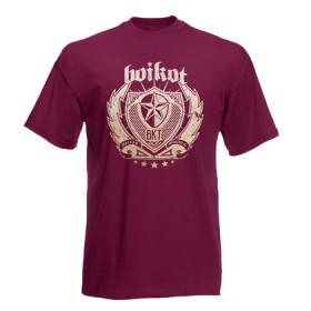 Camiseta "Balkan Acoustic"