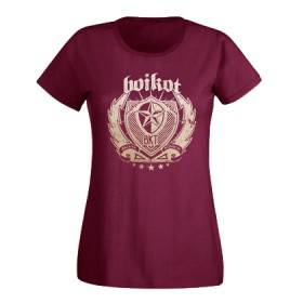 Camiseta "Balkan Acoustic"