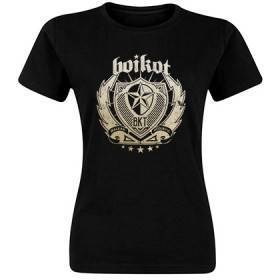 Camiseta "Balkan Acoustic"