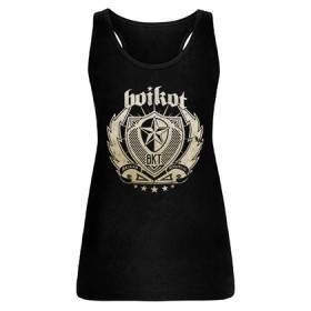 Camiseta "Balkan Acoustic"