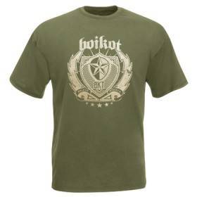 Camiseta "Balkan Acoustic"