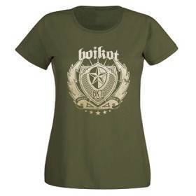 Camiseta "Balkan Acoustic"