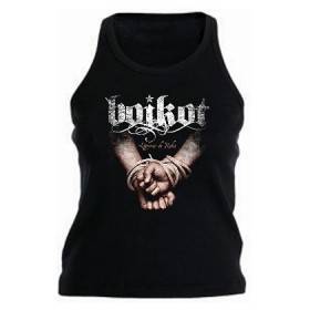 Camiseta "Lágrimas de Rabia 4"