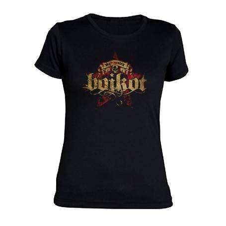 Camiseta "Ska Punk Rock" 2