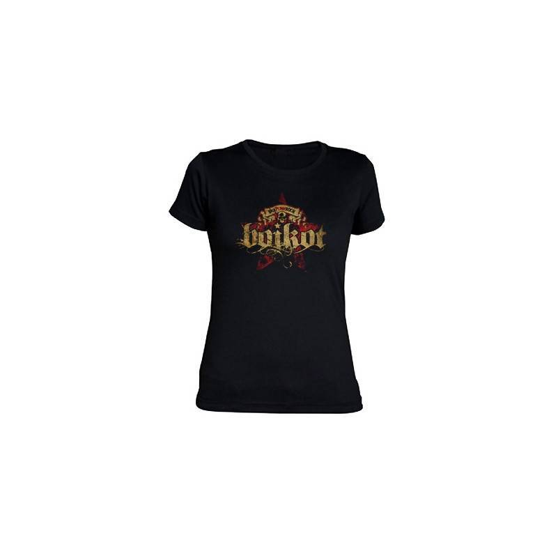 Camiseta "Ska Punk Rock"