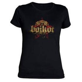 Camiseta "Ska Punk Rock"