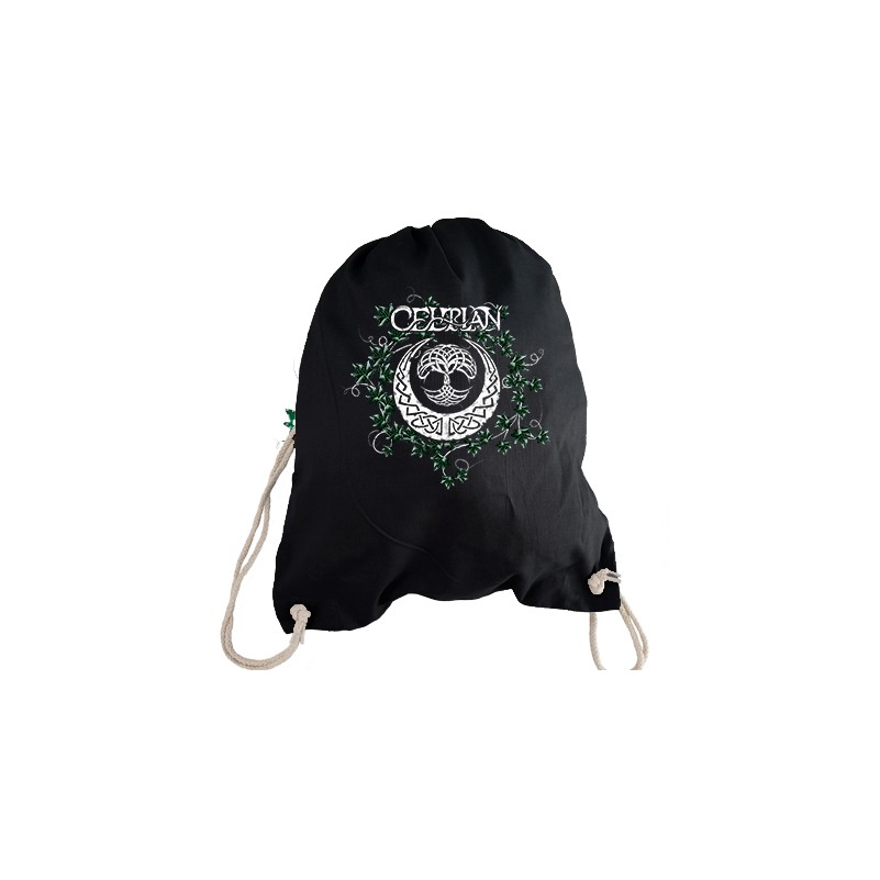 Mochila "Hiedra"