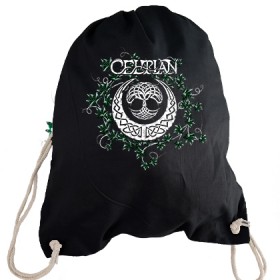 Mochila "Hiedra"