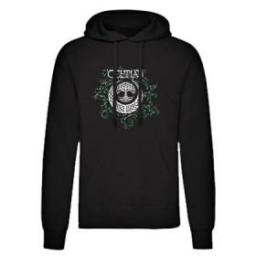 Sudadera "Hiedra"