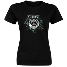 Camiseta "Hiedra"