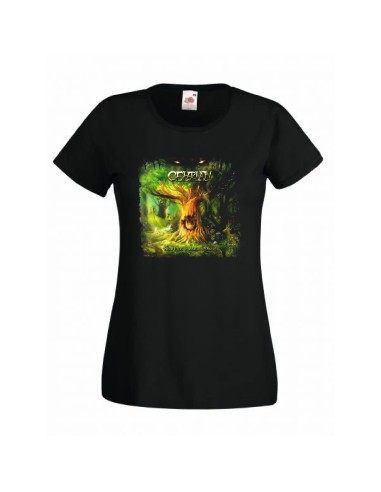 Camiseta "Portada Secretos de Amor y...