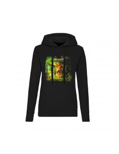 CELTIAN - Sudadera "Portada Secretos de Amor y Muerte" 2