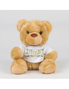 Osito de peluche "Navidad"