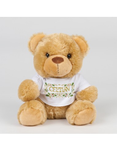 Osito de peluche "Navidad"