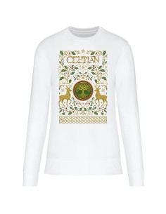 Sudadera sin capucha "Navidad"