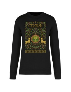 Sudadera sin capucha "Navidad" 2