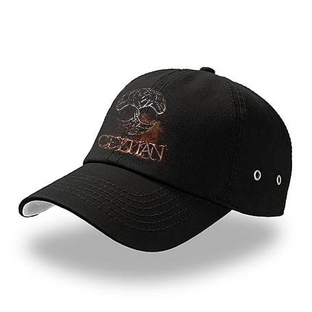 Gorra "En Tierra de Hadas" 2