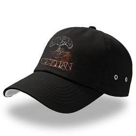 Gorra "En Tierra de Hadas"