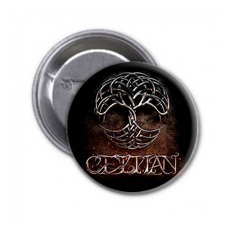 Chapa "En Tierra de Hadas"