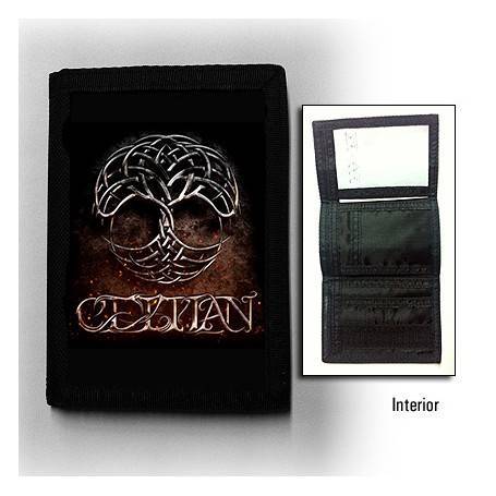 Cartera "En Tierra de Hadas"