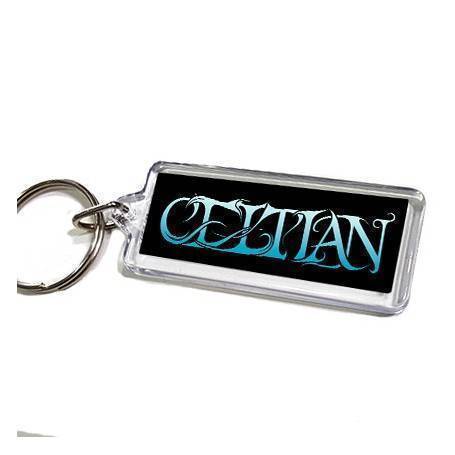 Llavero acrílico "Logotipo"