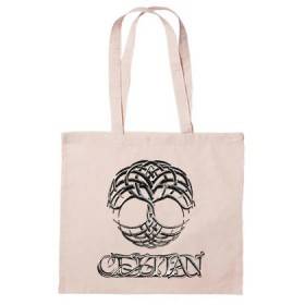 Bolsa de tela "En Tierra de Hadas"