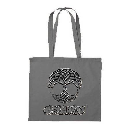 Bolsa de tela "En Tierra de Hadas" 2