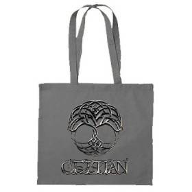 Bolsa de tela "En Tierra de Hadas"