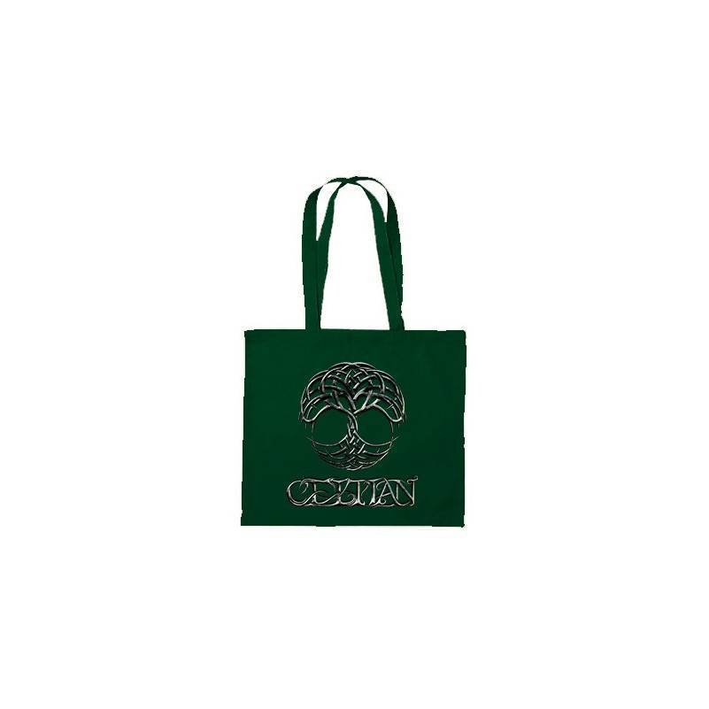 Bolsa de tela "En Tierra de Hadas"