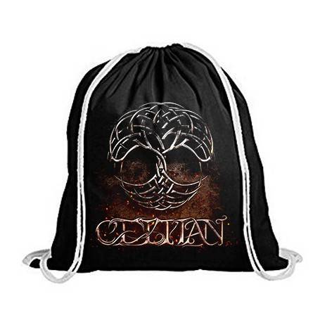 Mochila "En Tierra de Hadas" 2