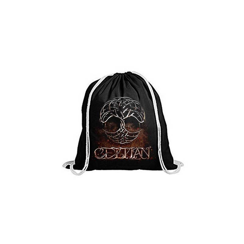 Mochila "En Tierra de Hadas"