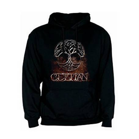 Sudadera "En Tierra de Hadas" 2