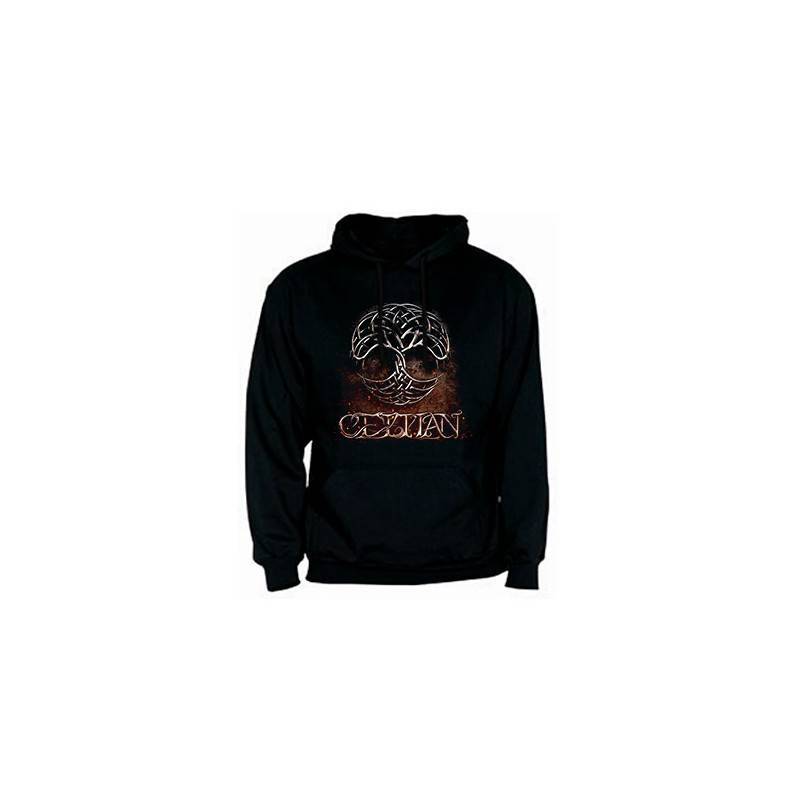 Sudadera "En Tierra de Hadas"