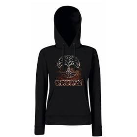 Sudadera "En Tierra de Hadas"