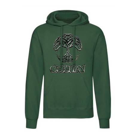 Sudadera "En Tierra de Hadas"