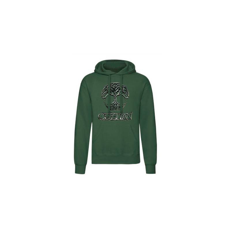 Sudadera "En Tierra de Hadas"