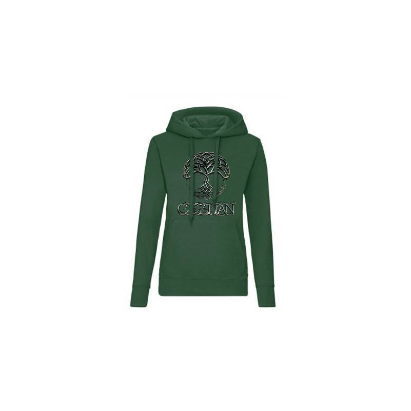 Sudadera "En Tierra de Hadas"