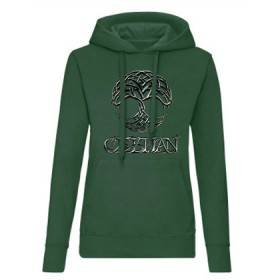 Sudadera "En Tierra de Hadas"