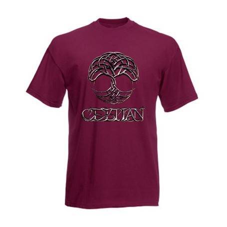 Camiseta "En Tierra de Hadas"