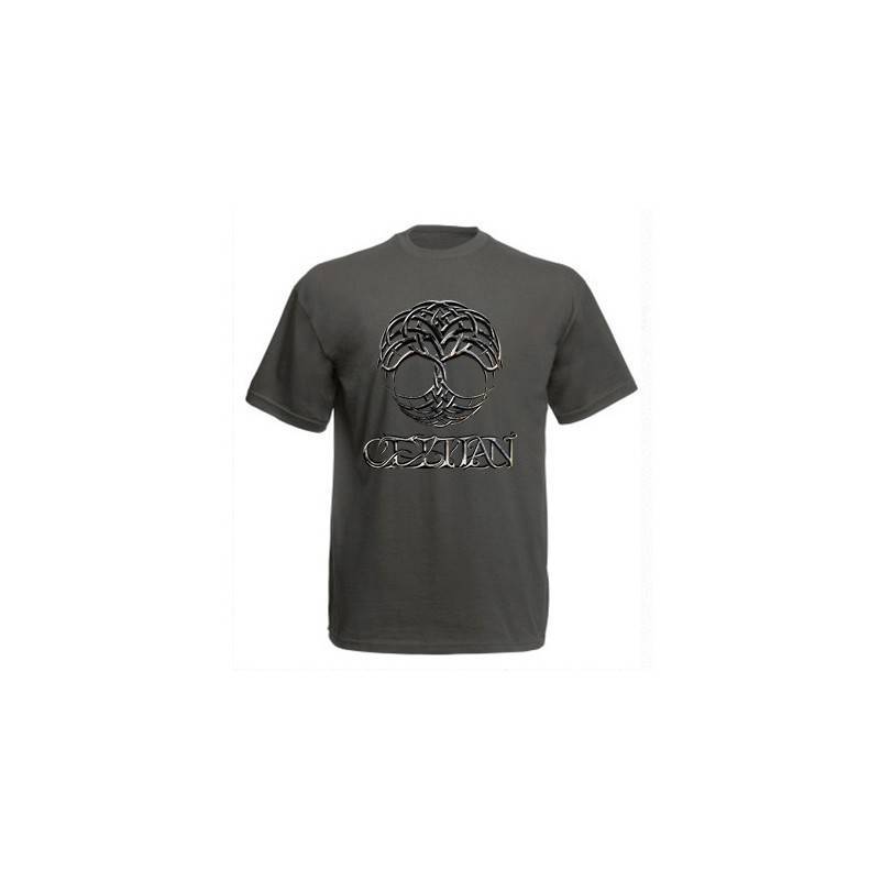 Camiseta "En Tierra de Hadas"