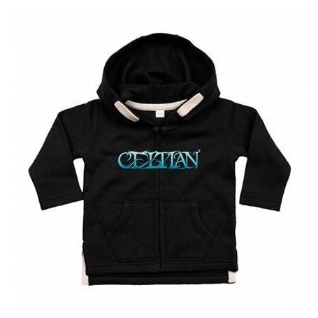 Sudadera bebé "Logotipo"